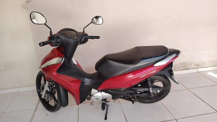 Vendo biz 125