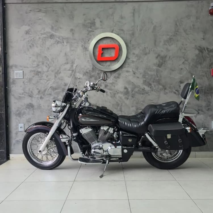 VT 750 SHADOW