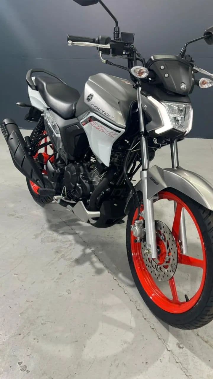 FACTOR DX - OFERTA RELÂMPAGO!