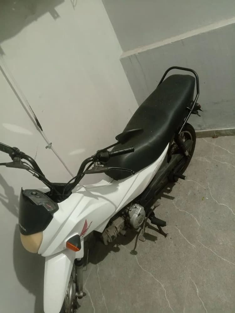Honda pop 110 