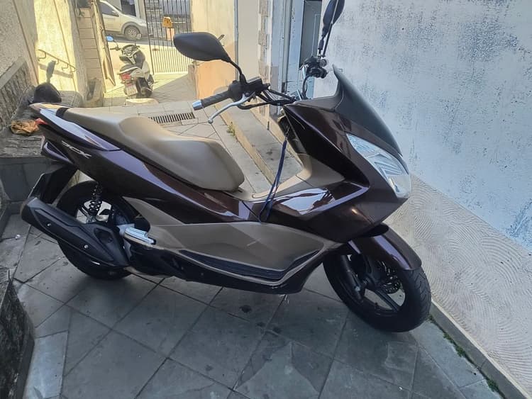 PCX 150 2018