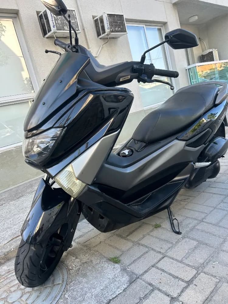 Nmax 160 