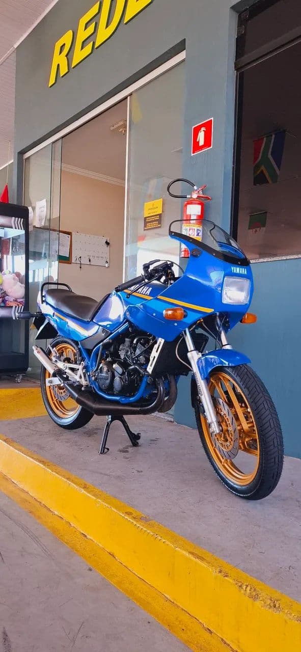 RD 350 LC