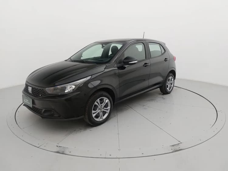Fiat Argo Drive 1.0 Firefly 2026