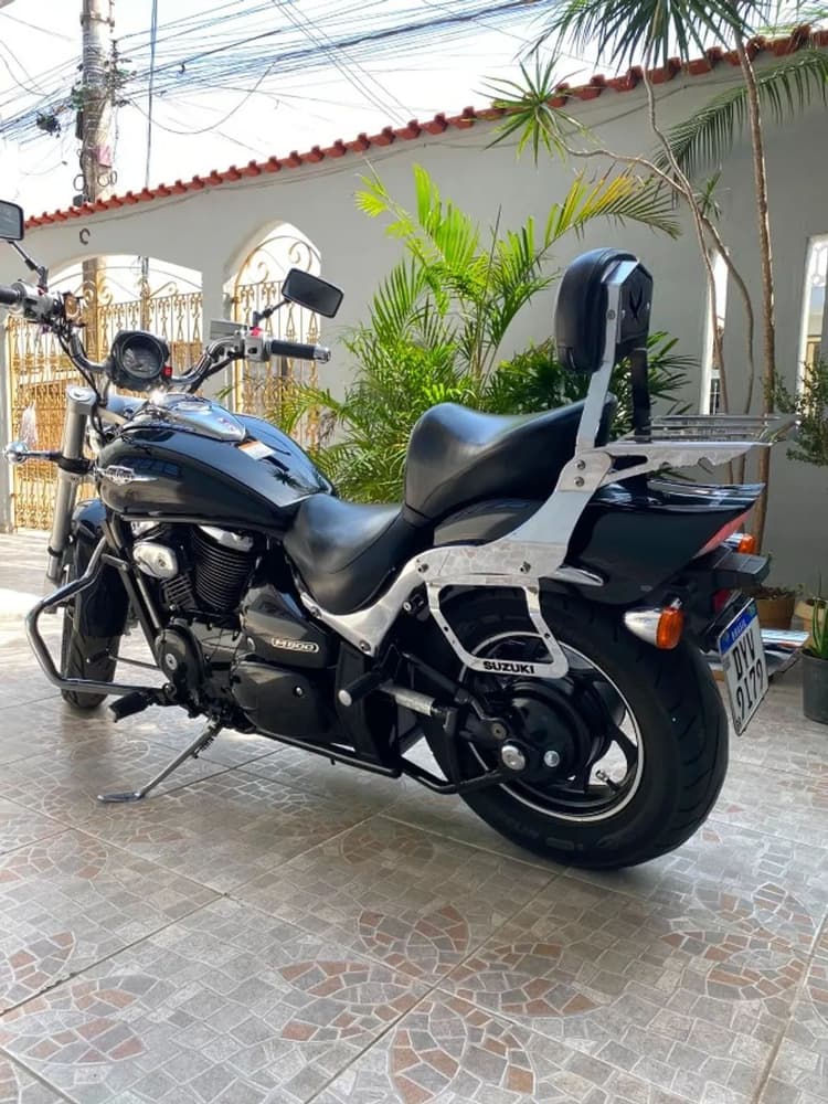 Boulevard M 800