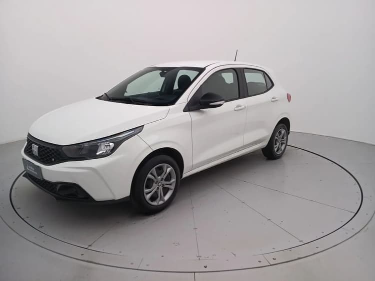 Fiat Argo Drive 1.0 Firefly 2026