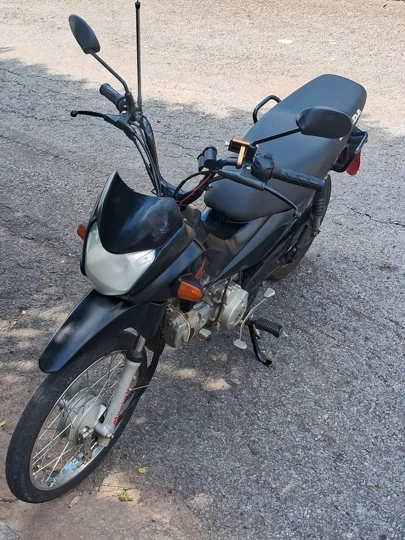 Pop 110I 