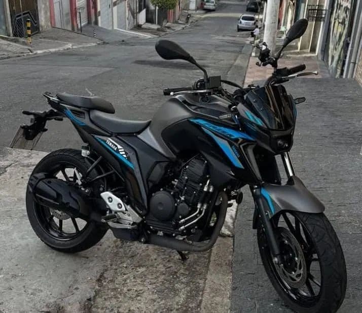Fazer 2025