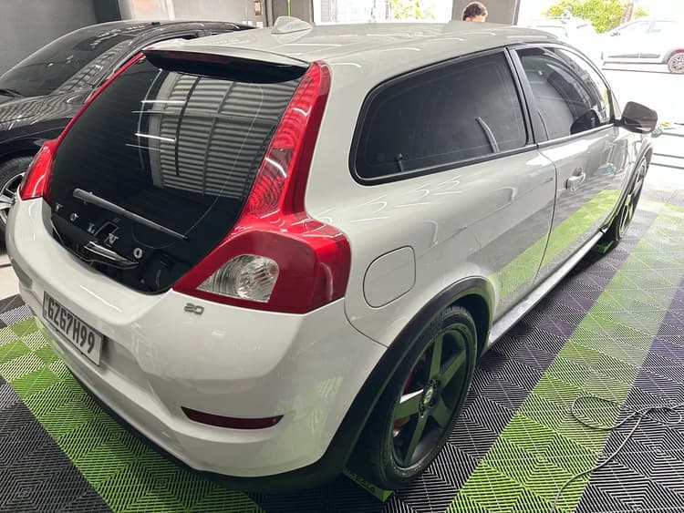 Volvo C30 2.0 145cv 2011