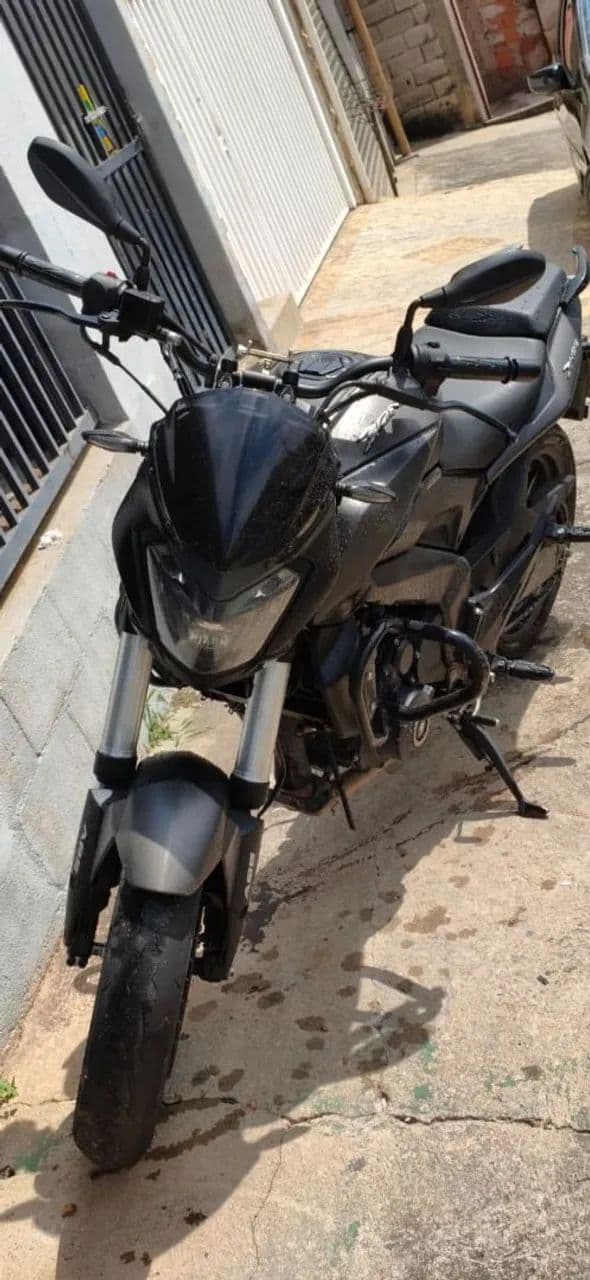 Vendo Dominar 400