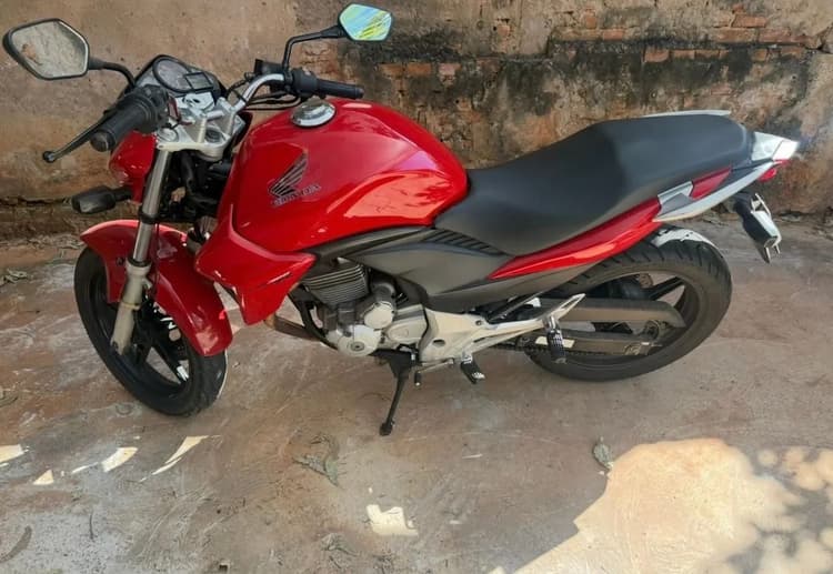 CB 300R