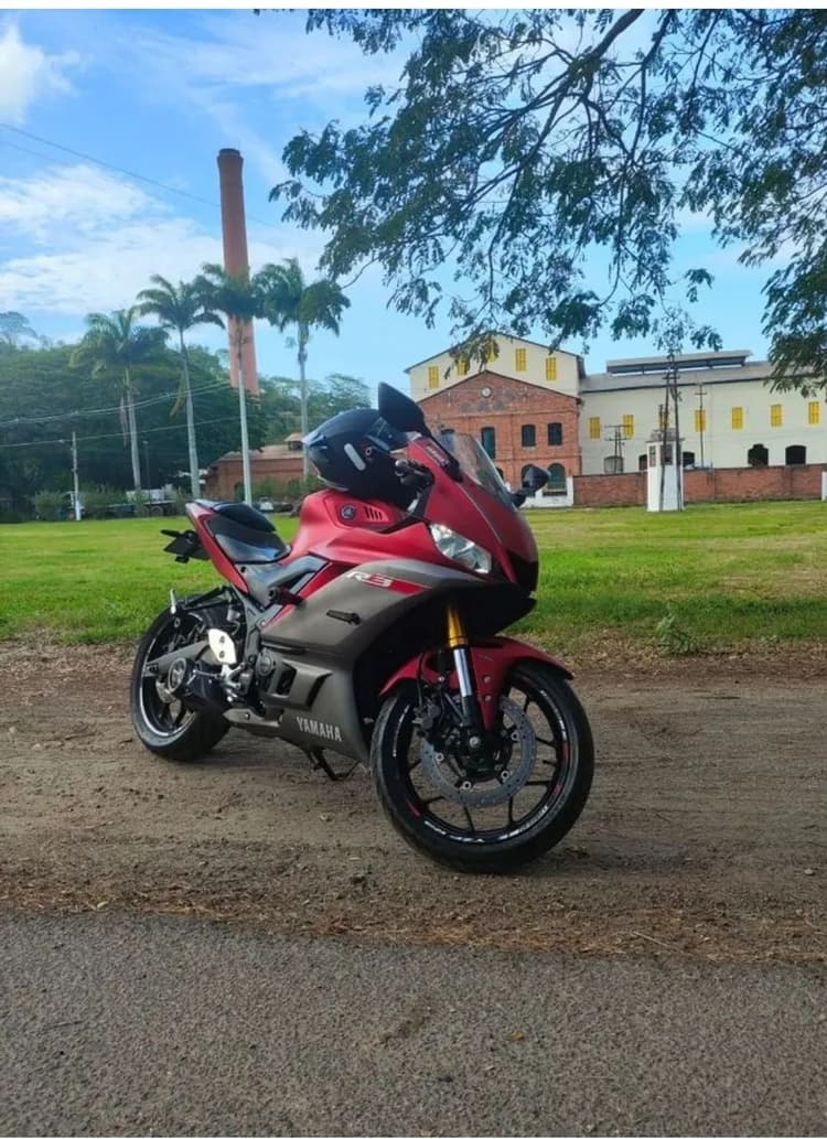 R3 super conservada 