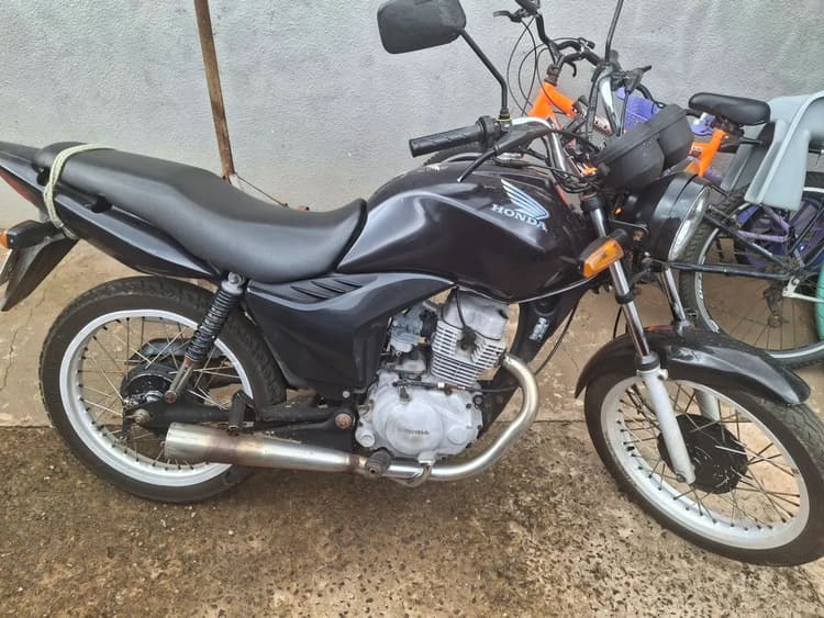 Fan 125 2011
