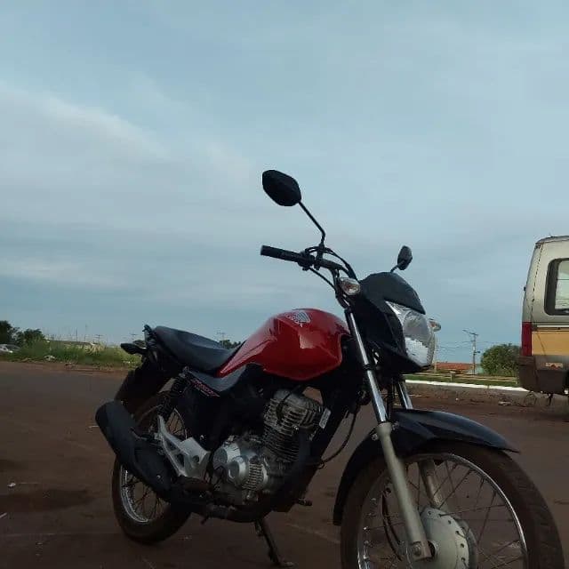 Start 160 
