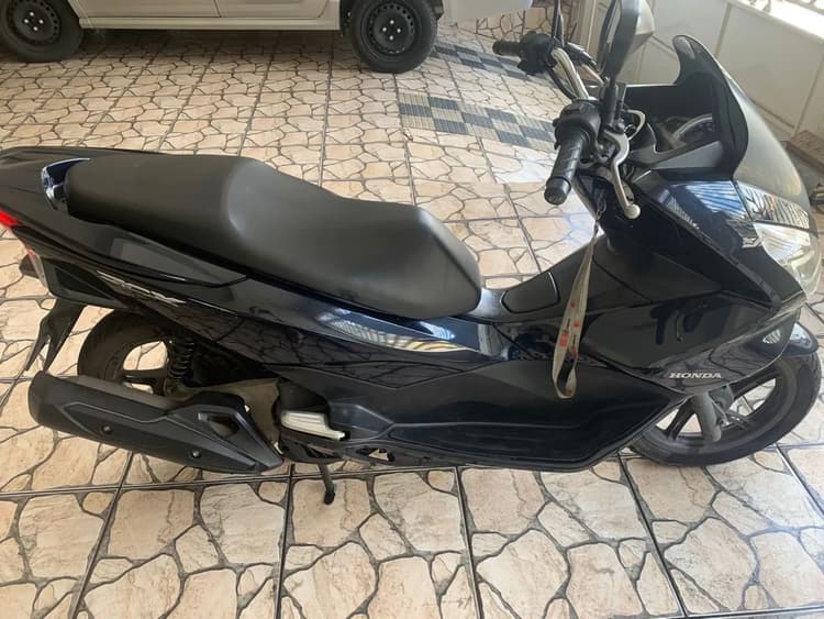 Pcx 2018