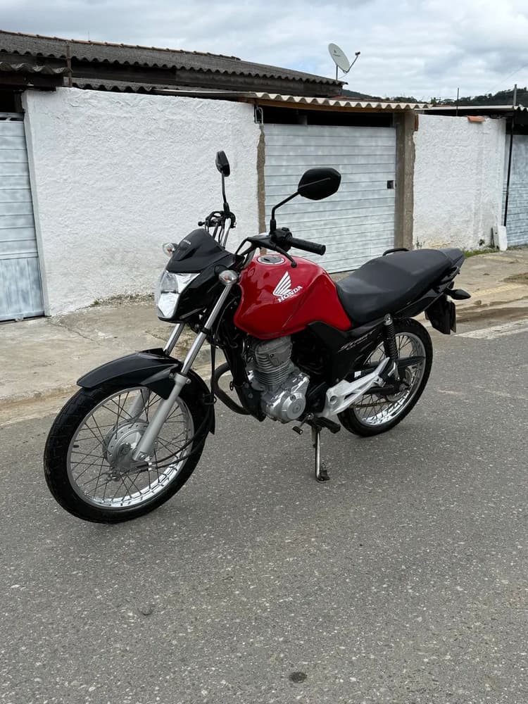 Start 160c ano 2023
