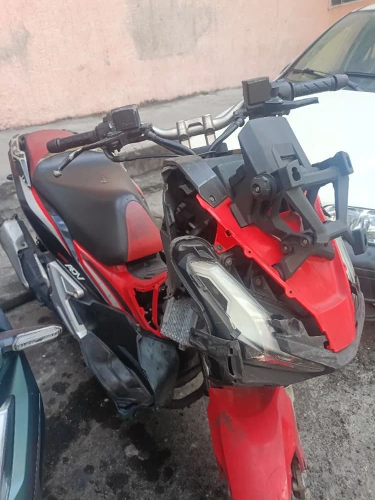 ADV 2021 