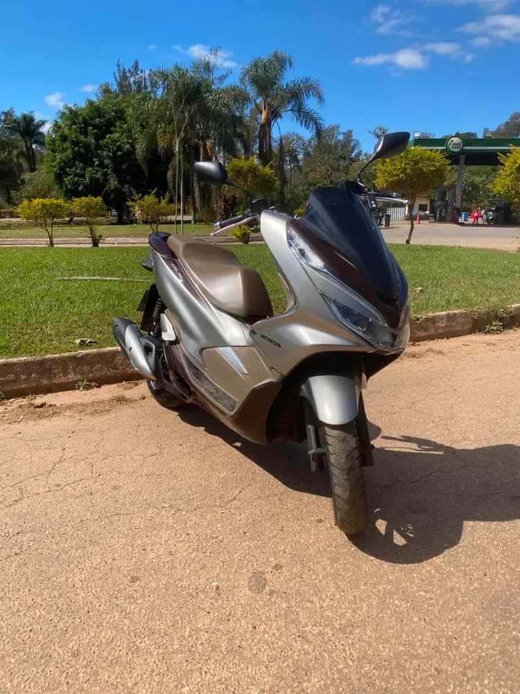 PCX Oportunidade 