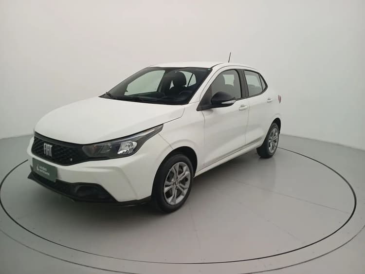 Fiat Argo Drive 1.0 Firefly 2026