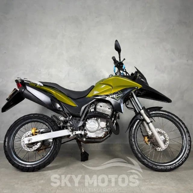 Honda XRE 300 2012 (Cod.: 6100)