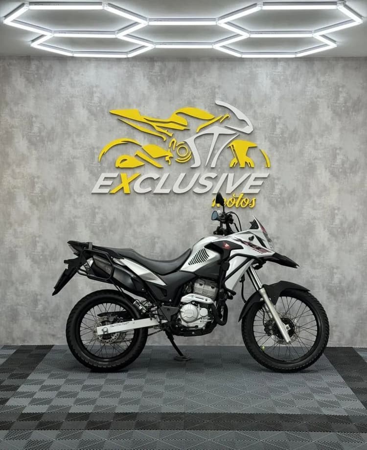 XRE 300 ABS 69.000KM