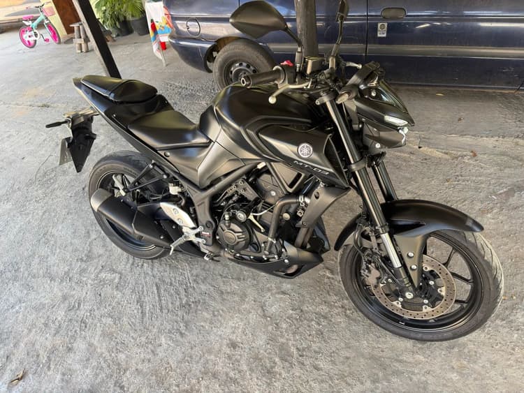 Vendo Mt 03 2022 