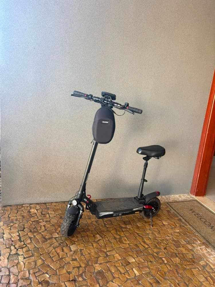 Scooter 