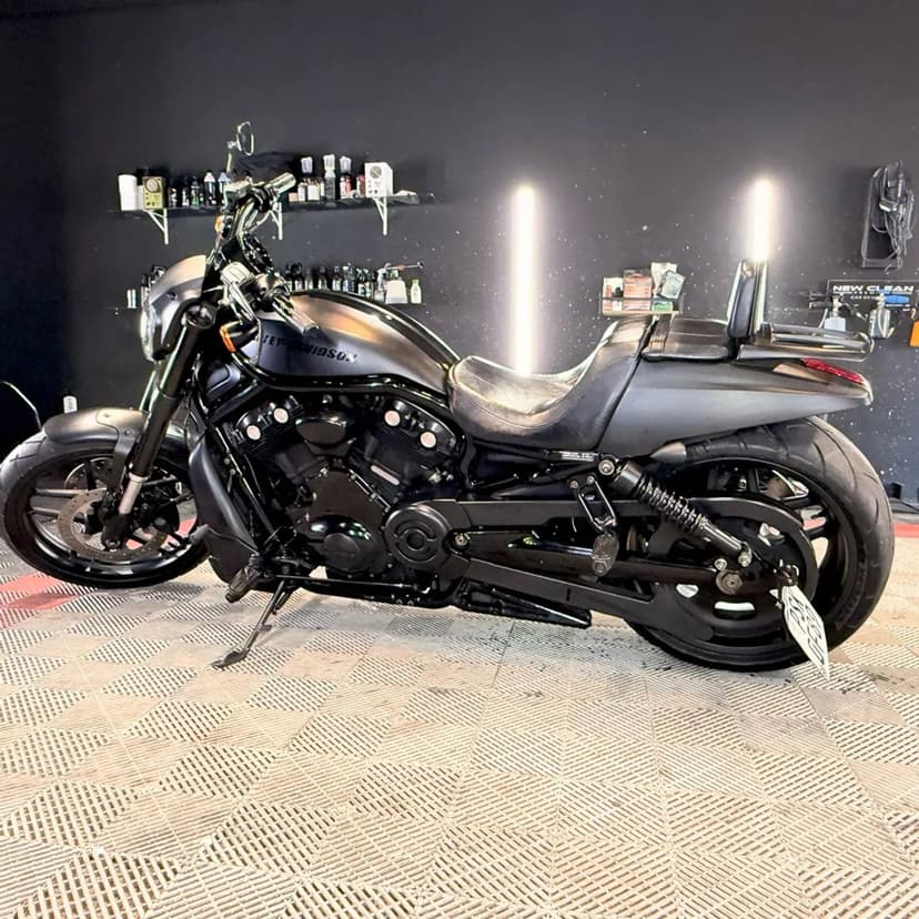 HARLEY-DAVIDSON/VROD 2015 