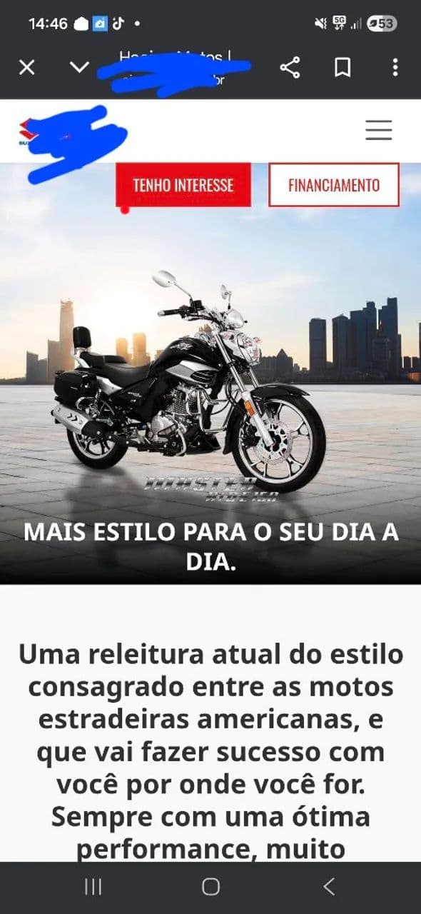 Moto MasterRide 150