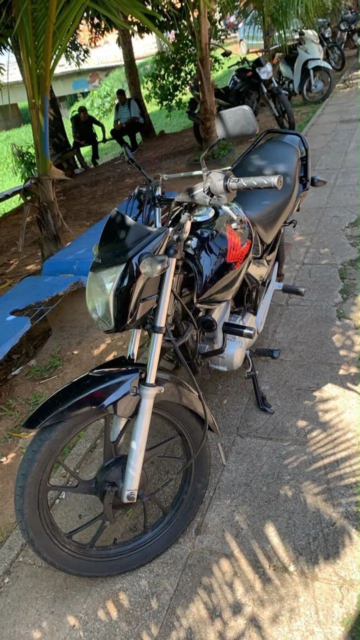 ?HONDA START 150  