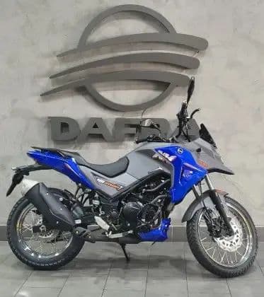 DAFRA NH 300 ABS