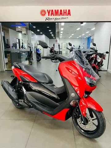 Nmax- MELHOR PREÇO DO RIO 