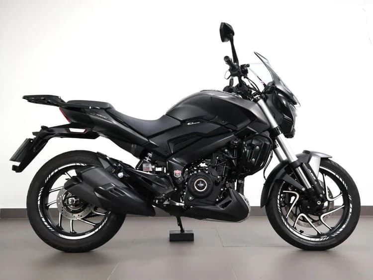 BAJAJ DOMINAR 400