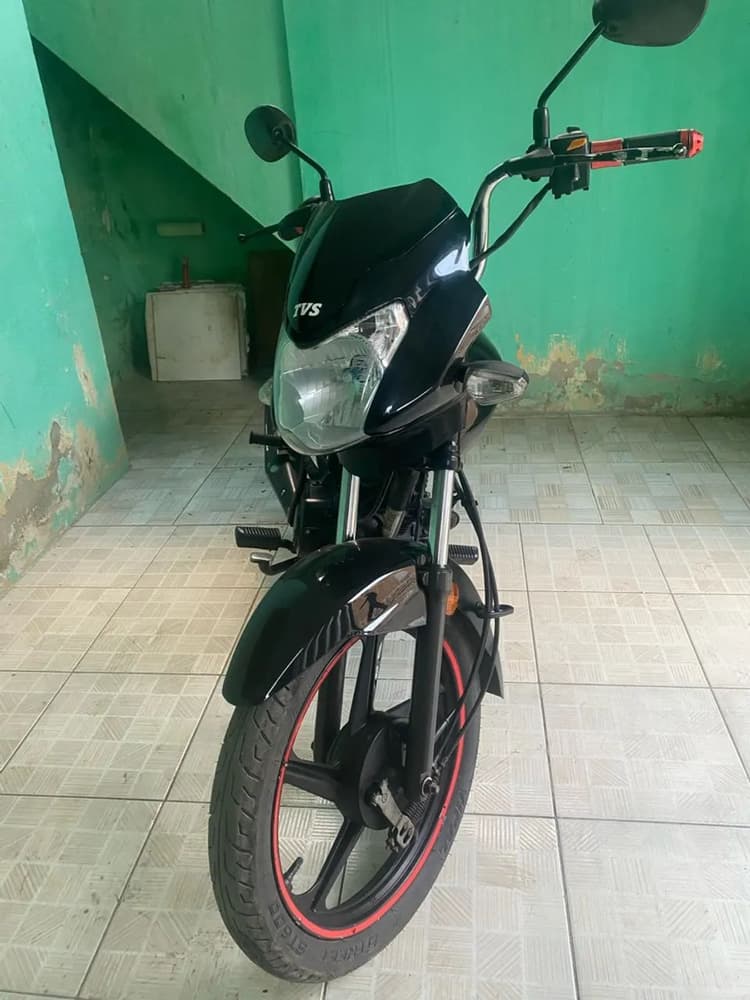 MOTTU SPORT 110i 
