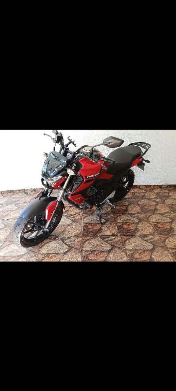 Vendo fz15