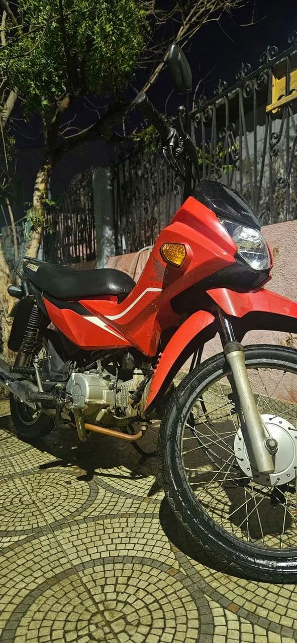 Pop 110i