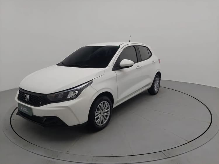 Fiat Argo Drive 1.0 Firefly 2024
