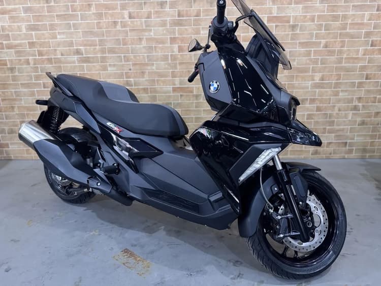 Bmw C 400 x 2025