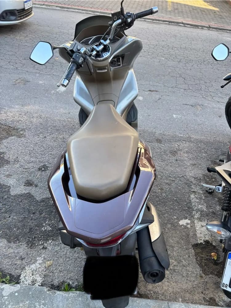 Vendo PCX 