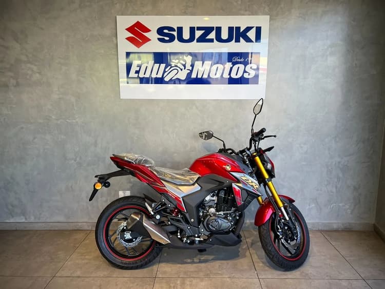 Haojue 160