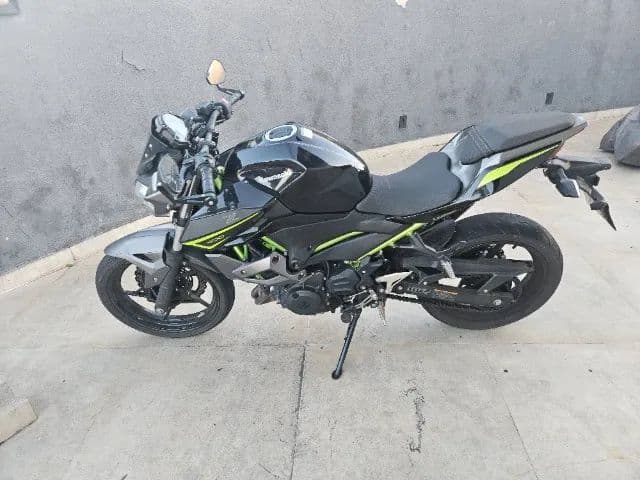 Z400 ABS 13MIL KM