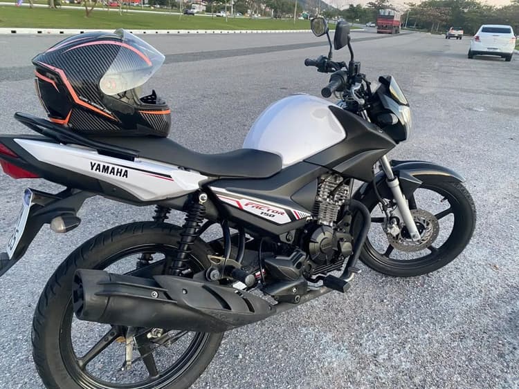FACTOR 150cc