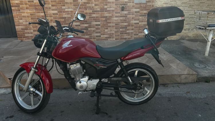 Fan 150 
