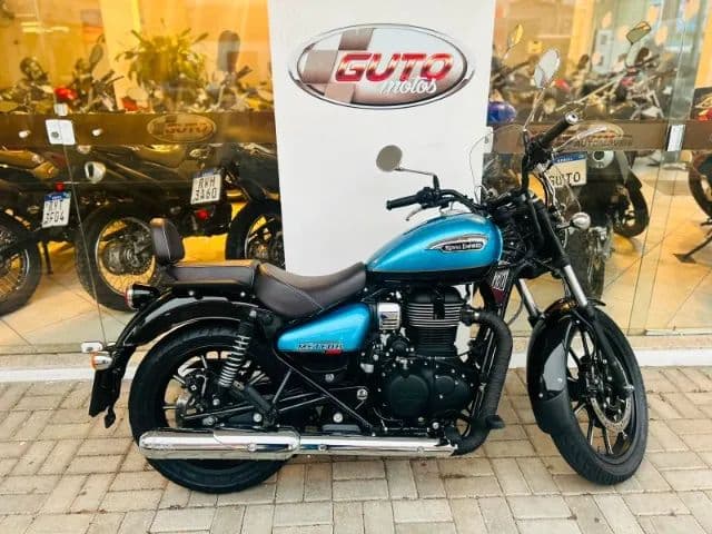 METEOR 350 STELLAR - GUTO MOTOS