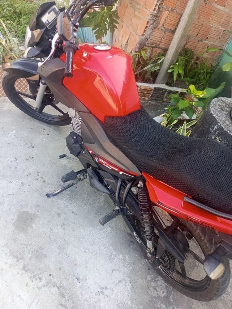 Yamaha Factor 150 