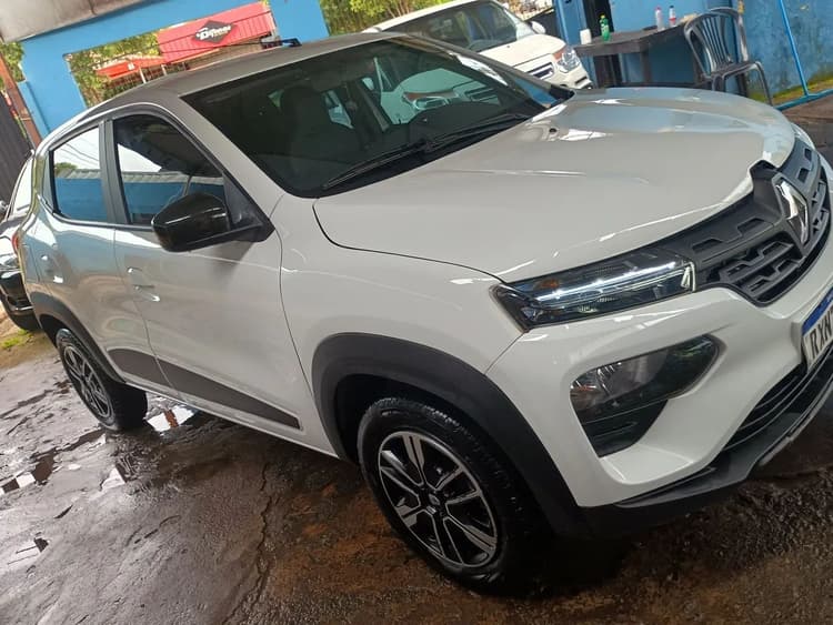 KWID INTENSE 2023