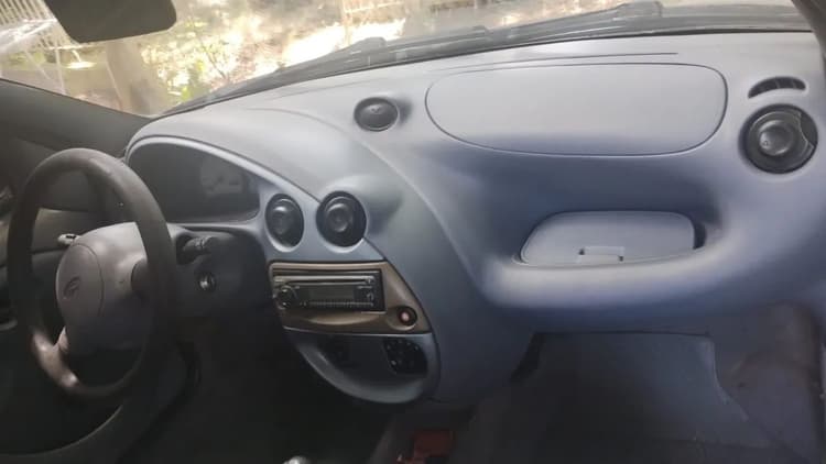Ford KA 1.0i 3P 1998