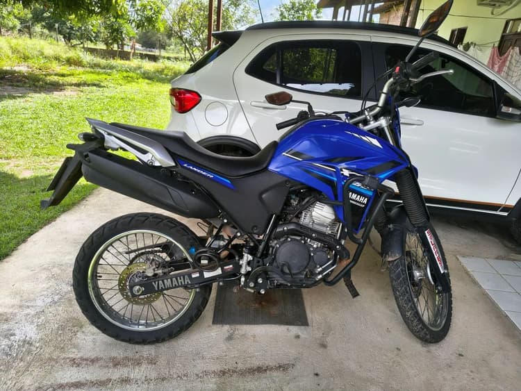 Vendo Lander 250