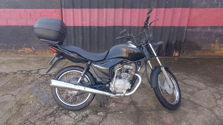 Fan 125 2011 KS