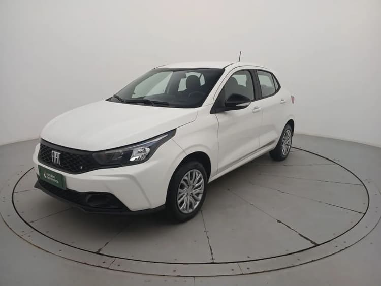 Fiat Argo Drive 1.0 Firefly 2026